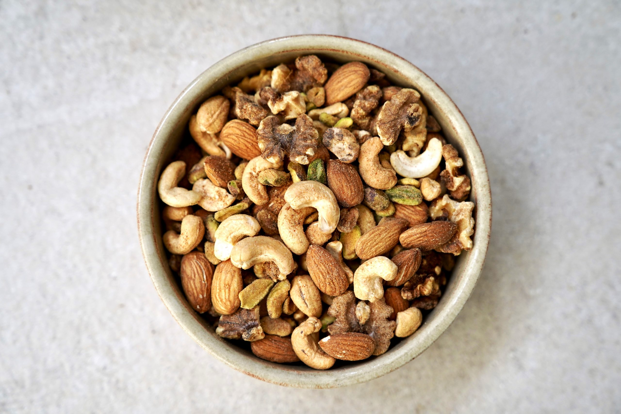 Premium falling snacks 4