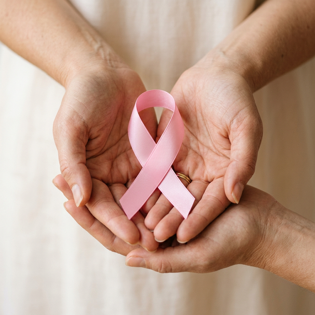 Cancer Awareness Donation