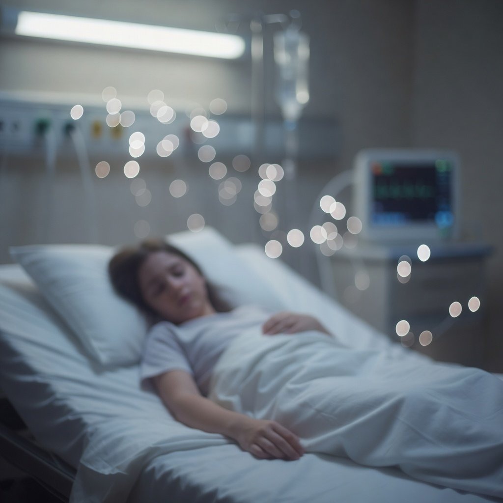 Hospital Patient