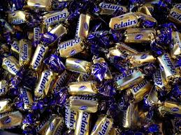 Cadbury Choclairs 384gm View 2