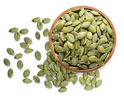 PUMPKIN SEED 100gm View 1