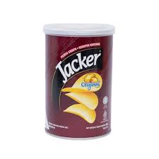 Jacker Chips 60mg View 1