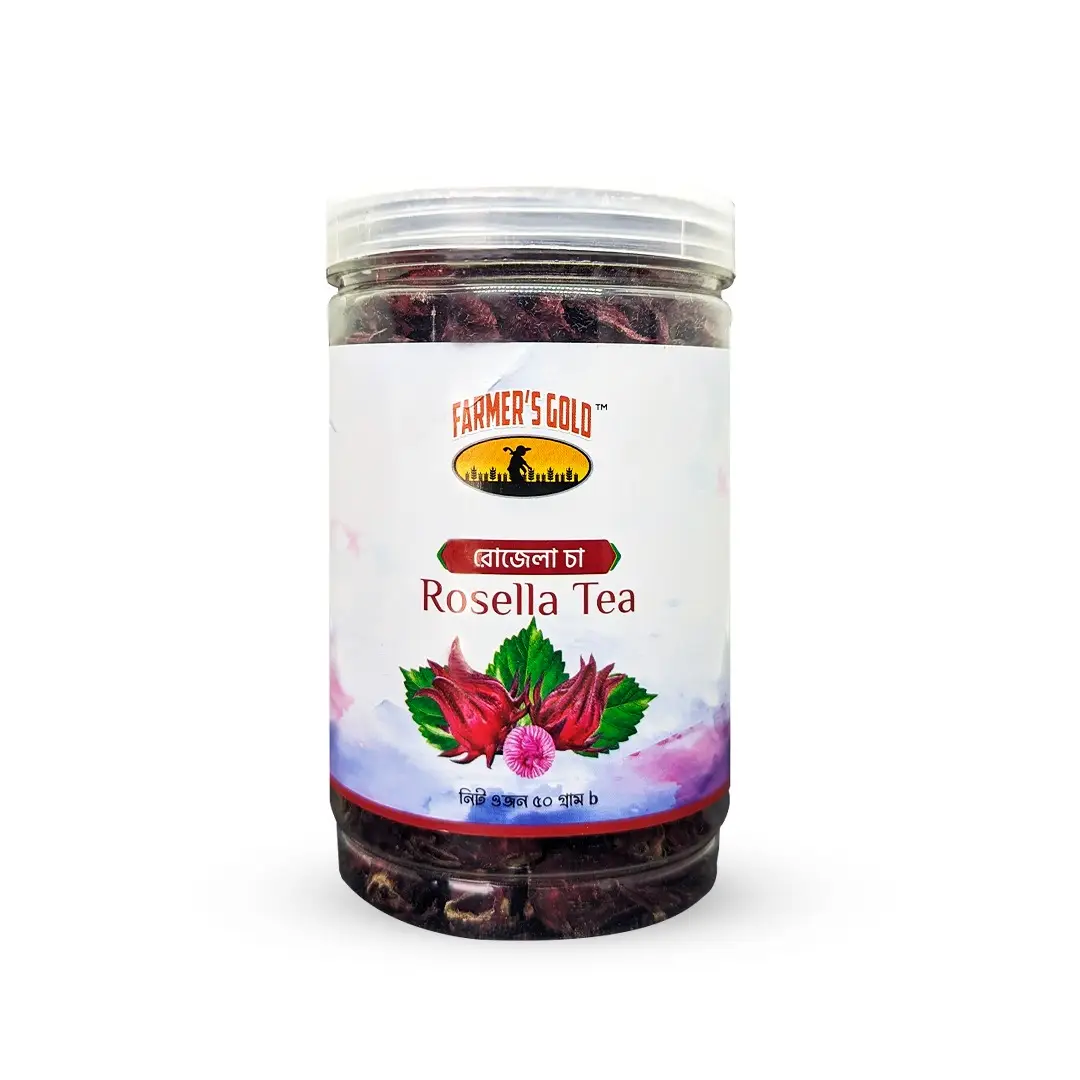 Rosella Tea ( 50gm ) View 1
