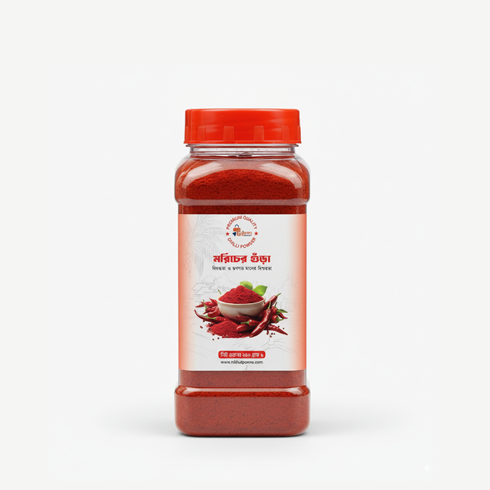 MORICH GURA (250gm) View 2
