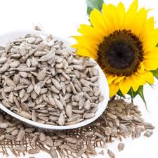 SUNFLOWER SEED 250gm View 1