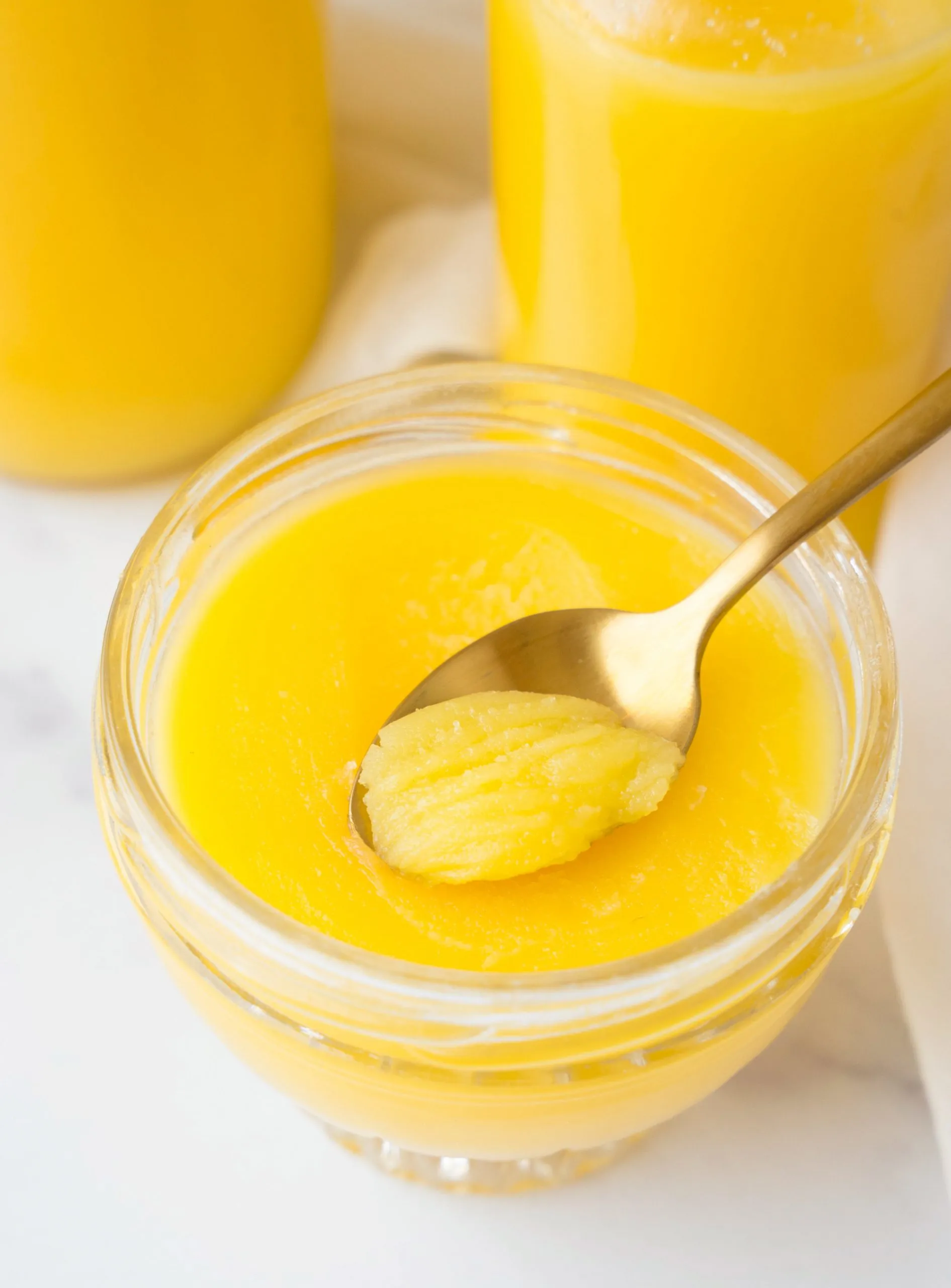 GHEE View 1