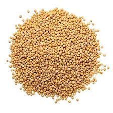 Holud Sorisa (250gm) View 1