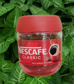 NESCAFE CLASSIC View 1