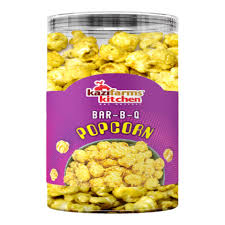 Popcorn kazifarms Kitchen View 1