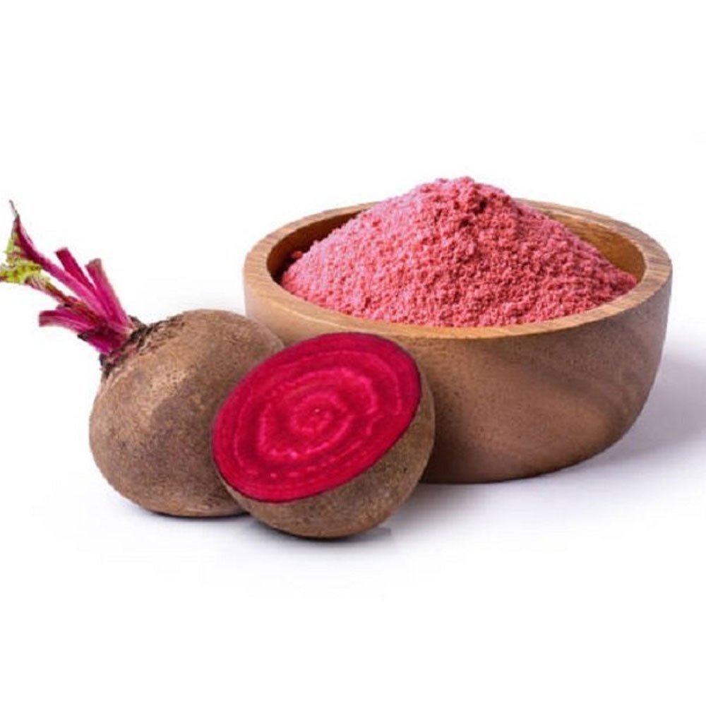 BEETROOT  POWDER View 1