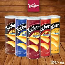 Jacker Chips 60mg View 2