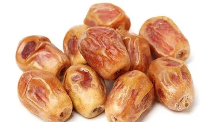 Premium Zahidi Dates (500g) View 1
