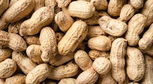 CHINA NUTS (Peeled) 200gm View 2