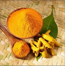 HOLUD GURA (250gm) View 1