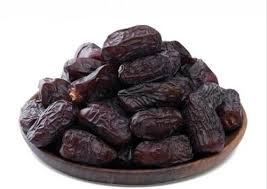 KALMI DATES(Safawi/Safwai) PREMIUM 500gm. View 1