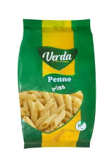 VERDA PENNE PASTA ( 400gm ) View 1