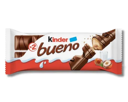Kinder Bueno 43mg View 1