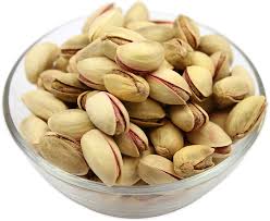 Roasted Salted Pistachio View 1