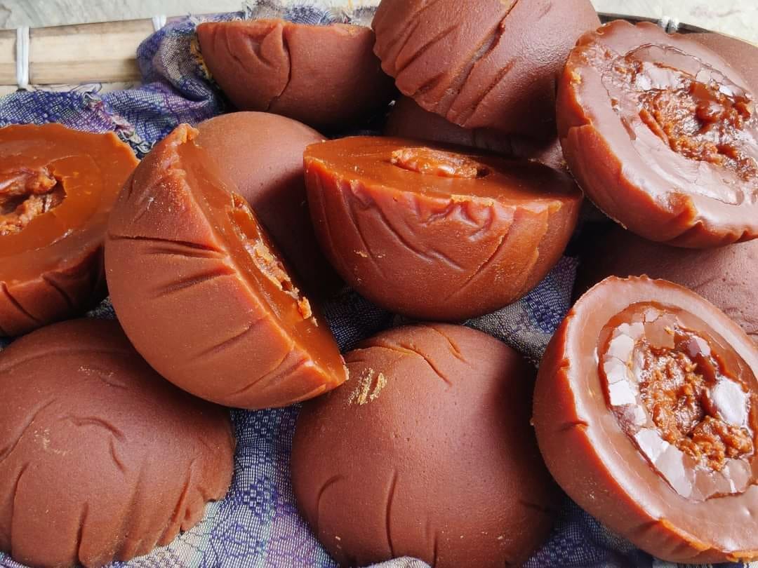 KHEJUR GUR( 1kg) View 2