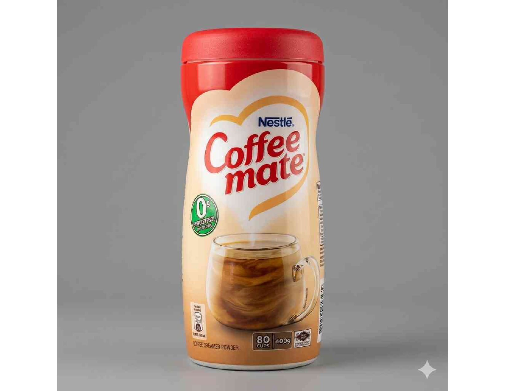 NESTLE COFFEE MATES 400GM View 1