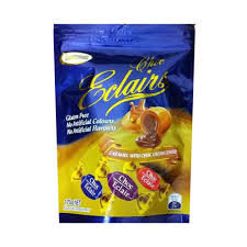 Sweetmans Choclairs 170mg View 1