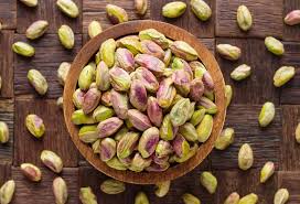 Pistachio (Pesta Badam) 50gm View 1