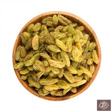 KISMIS GREEN 100gm View 1