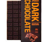 Amul Dark Chocolate 125gm View 1