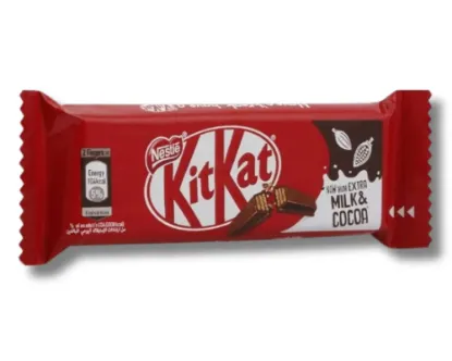 Nestle Kitkat Chocolate 13.2 gm View 1