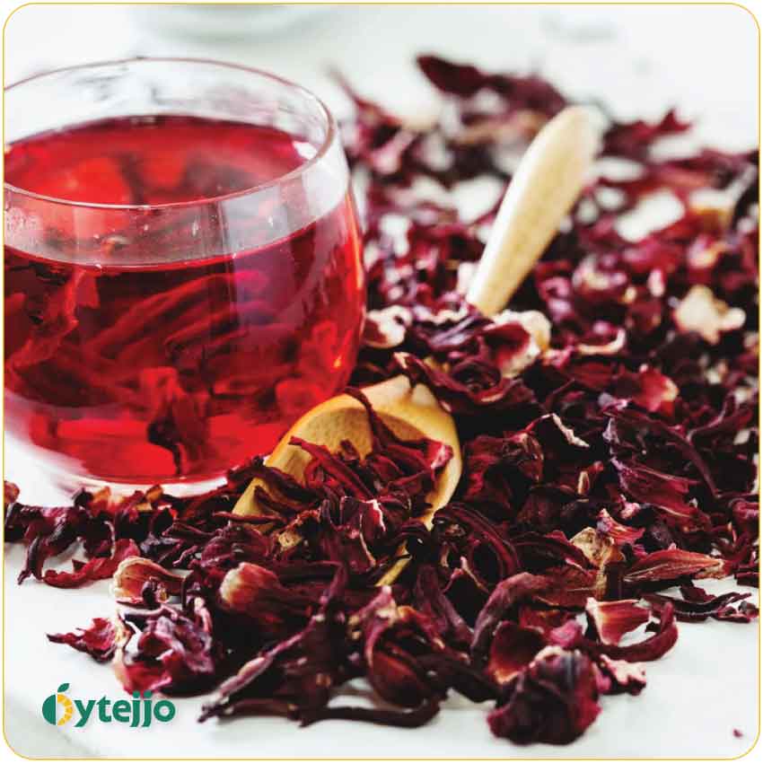 Rosella Tea ( 100 gm ) View 1