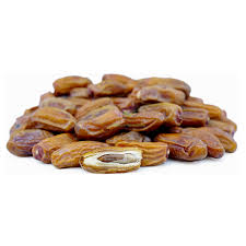 Premium Algerian Dates 500gm View 1