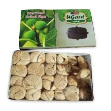 DRIED FIGS (ত্বীন ফল) 500gm View 1