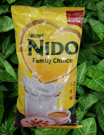 NESTLE NIDO FAMILY CHOICE 500MG View 1