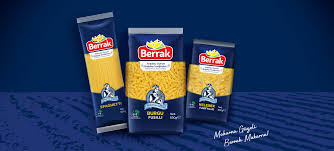 BERRAK MAKARNA GUZELI (500gm ) View 2