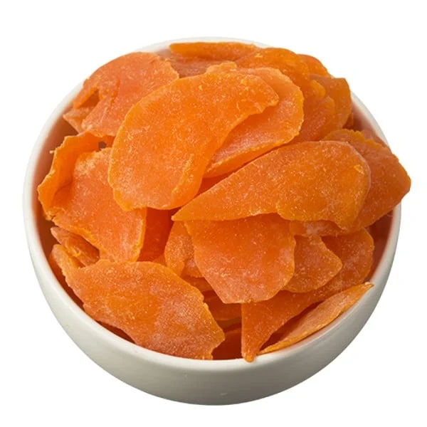 MANGO DRY (200mg) View 1