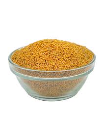 Holud Sorisa (250gm) View 2