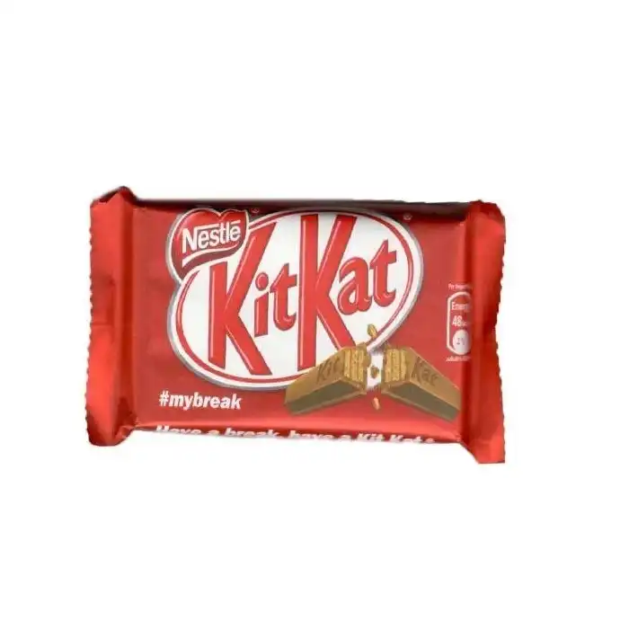 Nestle Kitkat Chocolate 38.5 gm View 1