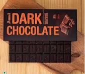 Amul Dark Chocolate 35gm View 1