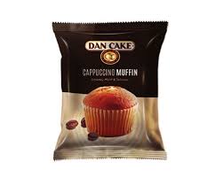 Cappuccino Muffin Cake View 1