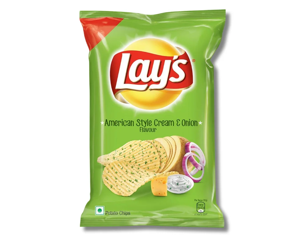 Lays chips View 1