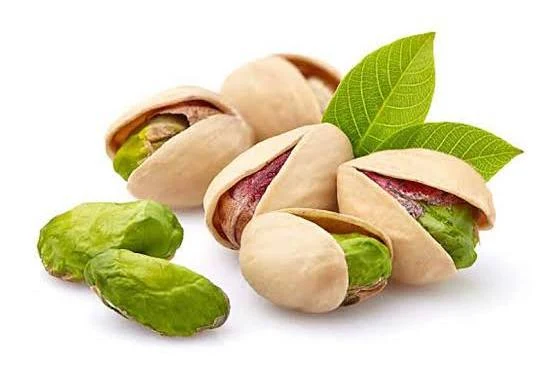 Pistachio (Pesta Badam) 50gm View 2