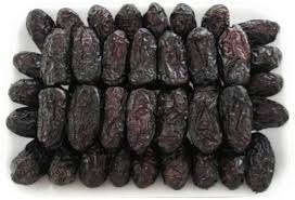 KALMI DATES(Safawi/Safwai) 500gm View 1