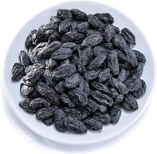 KISMIS BLACK 100gm View 1