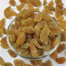 KISMIS WHITE 100gm View 1
