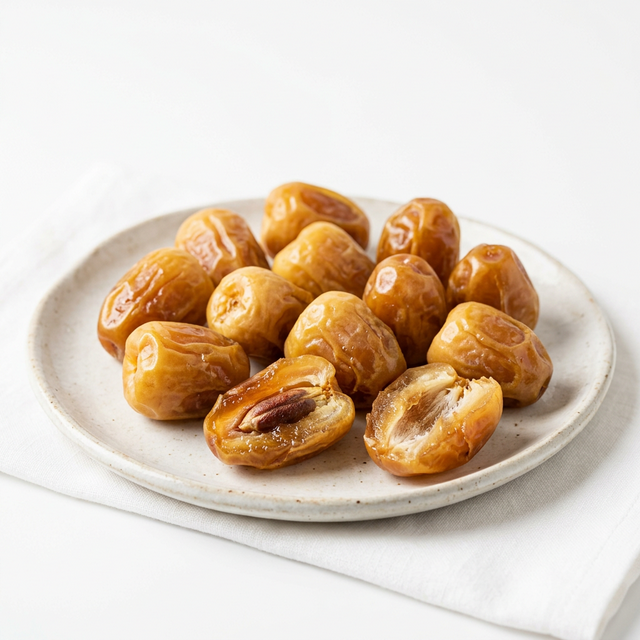 Sukari Dates (Soft)