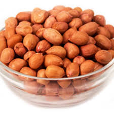 CHINA NUTS (Peeled) 200gm View 1